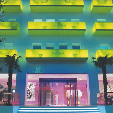Semiramis Hotel Kifissia Eksteriør billede