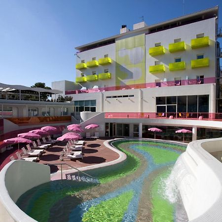 Semiramis Hotel Kifissia Eksteriør billede