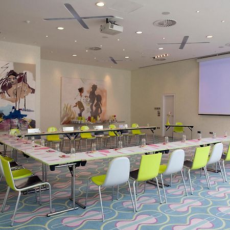 Semiramis Hotel Kifissia Faciliteter billede