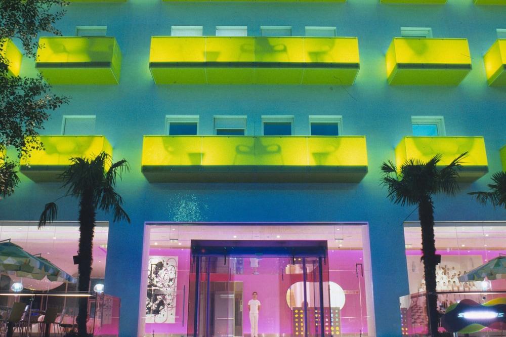 Semiramis Hotel Kifissia Eksteriør billede