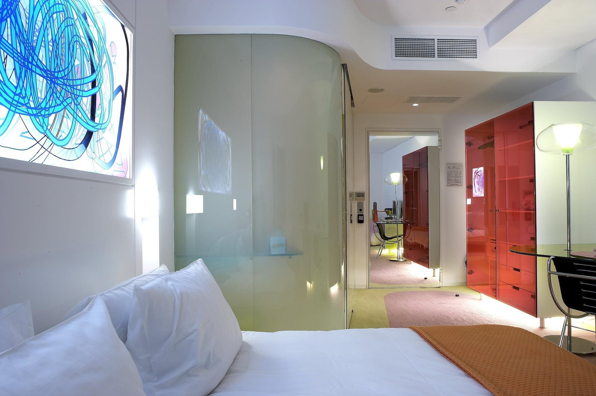 Semiramis Hotel Kifissia Værelse billede