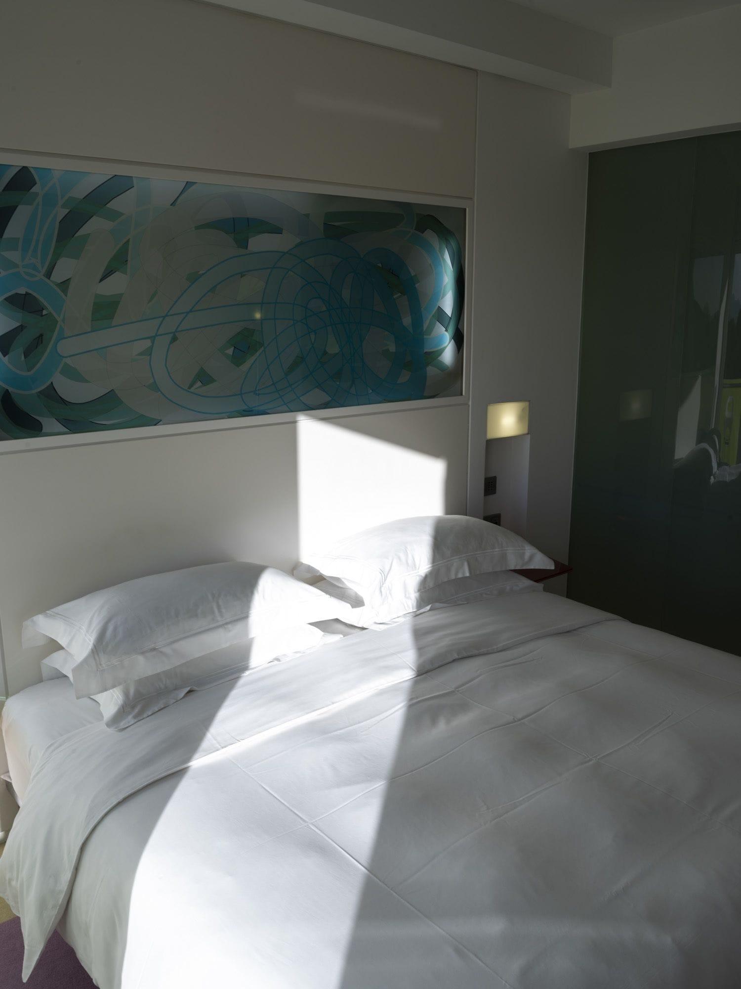 Semiramis Hotel Kifissia Eksteriør billede