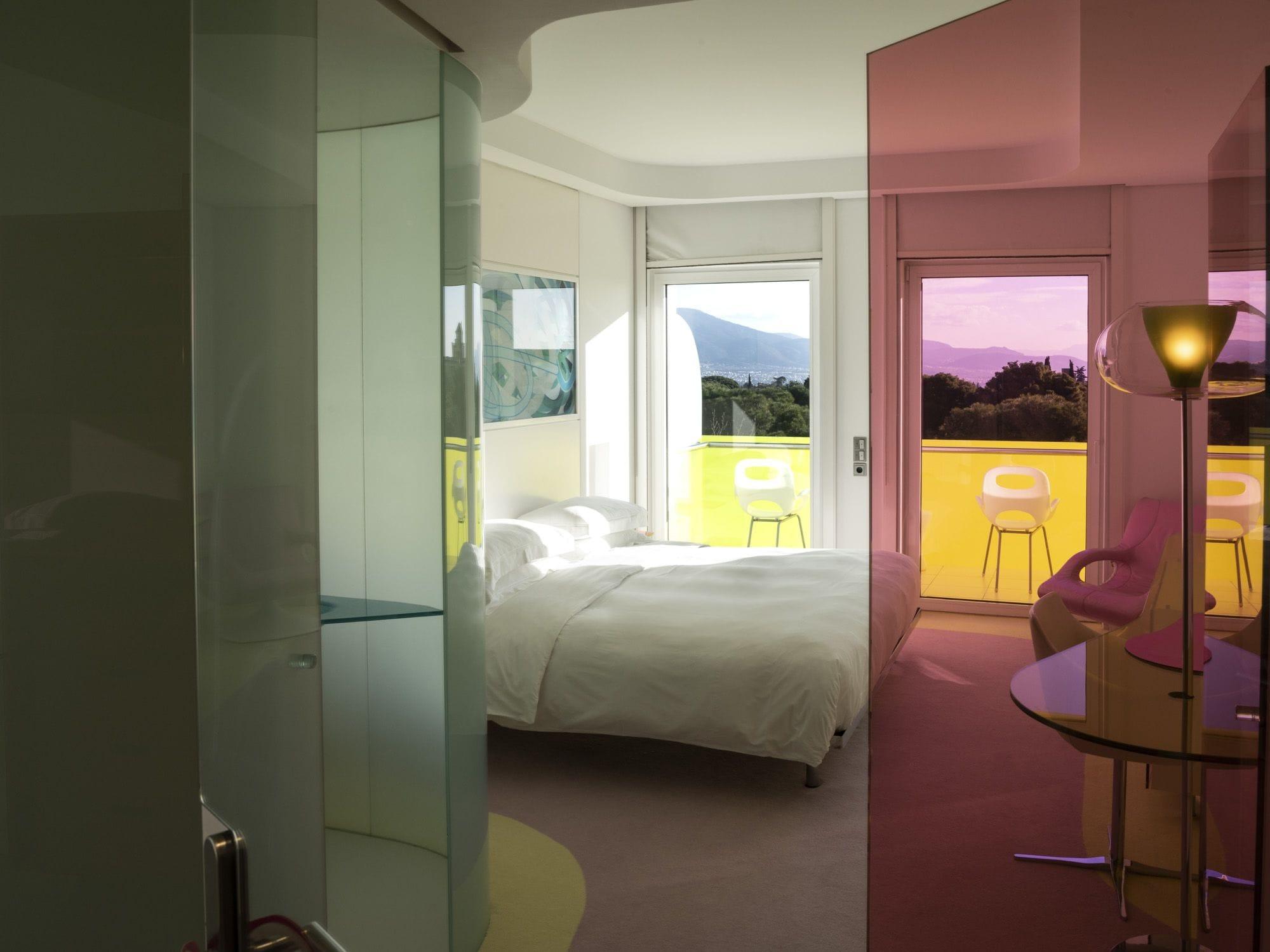 Semiramis Hotel Kifissia Eksteriør billede