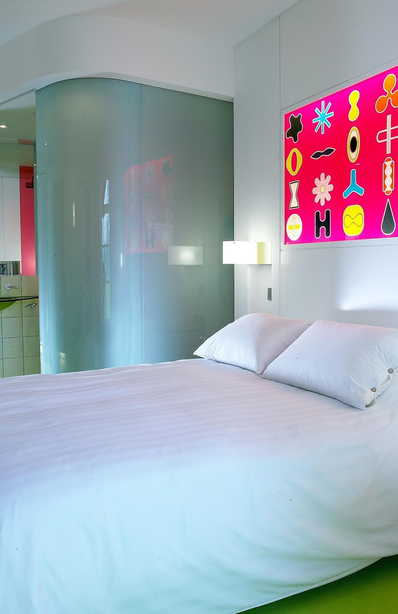 Semiramis Hotel Kifissia Eksteriør billede