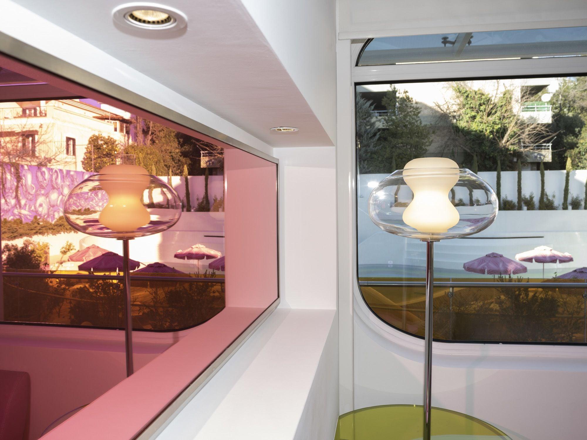 Semiramis Hotel Kifissia Eksteriør billede