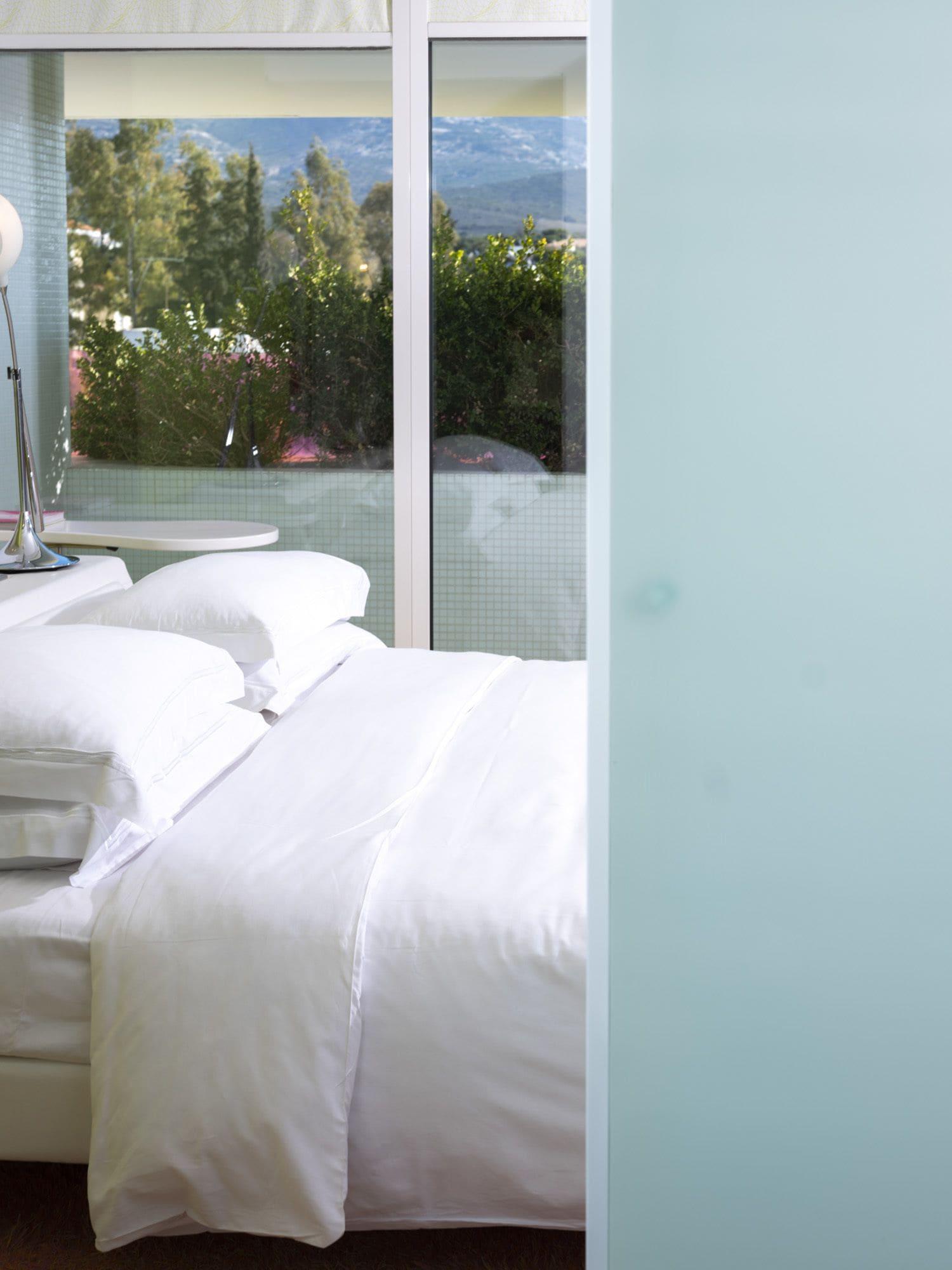 Semiramis Hotel Kifissia Eksteriør billede