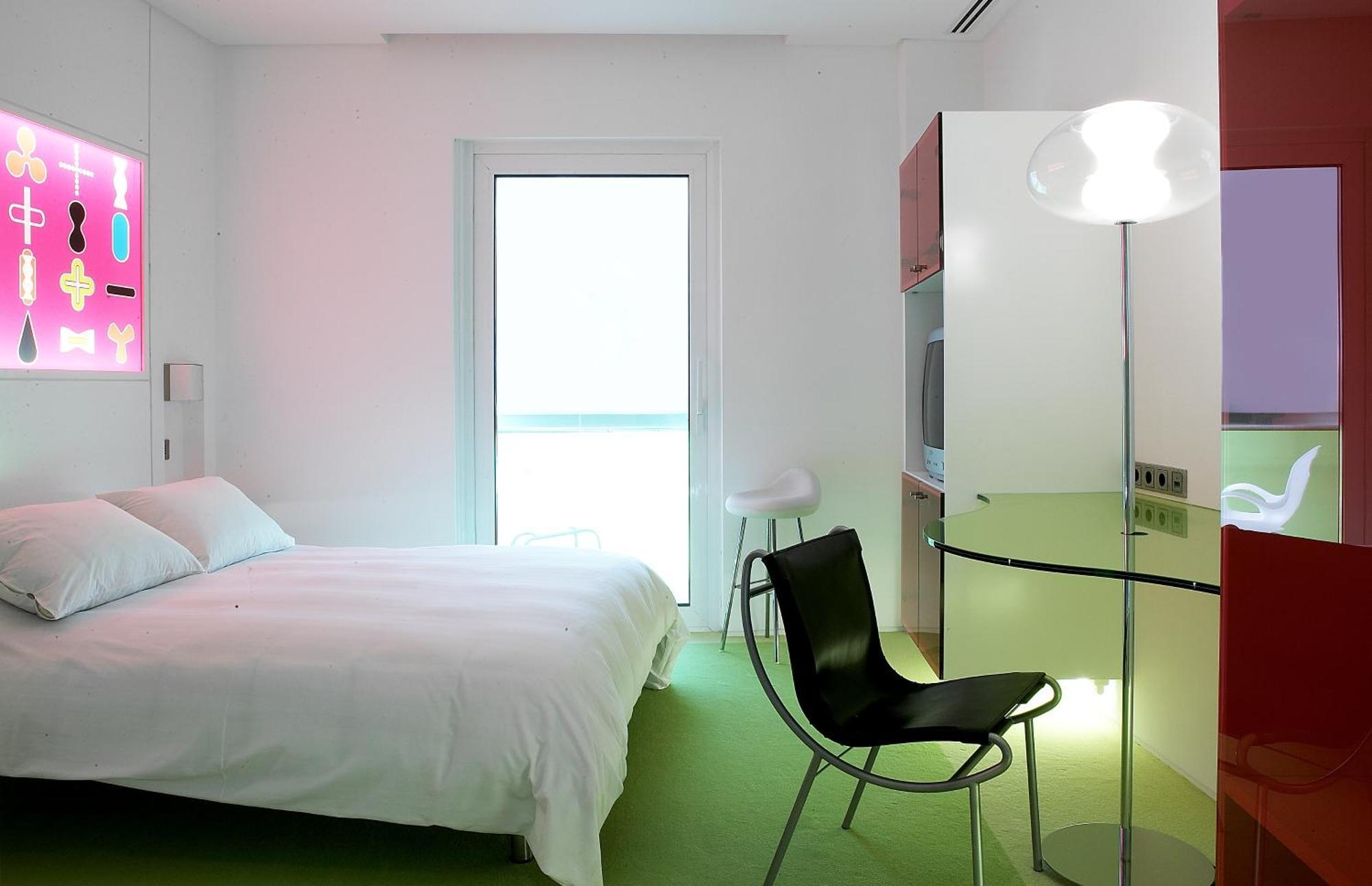 Semiramis Hotel Kifissia Eksteriør billede