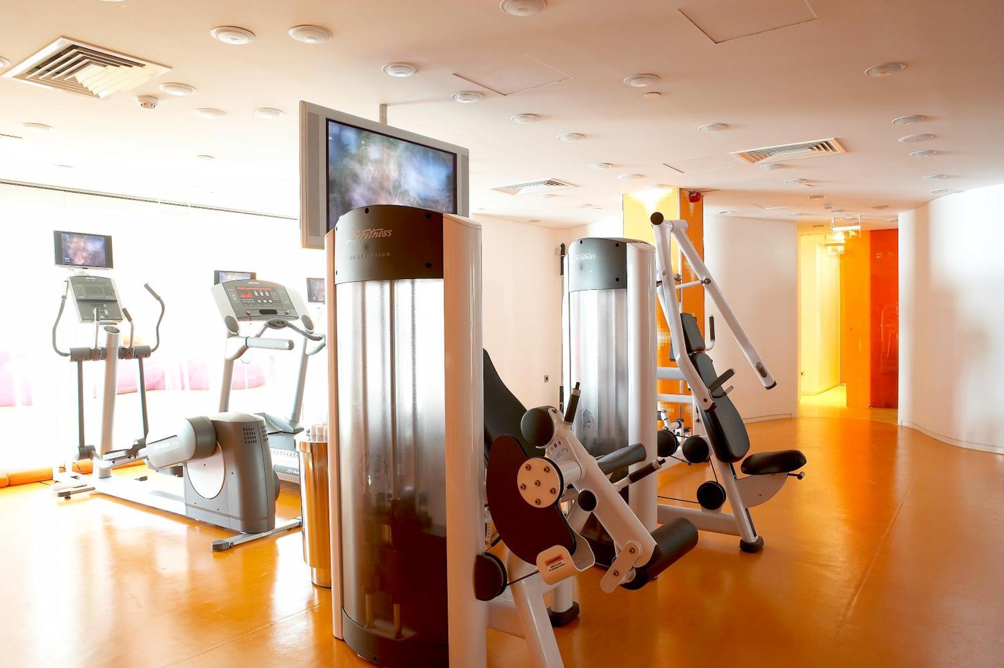 Semiramis Hotel Kifissia Faciliteter billede