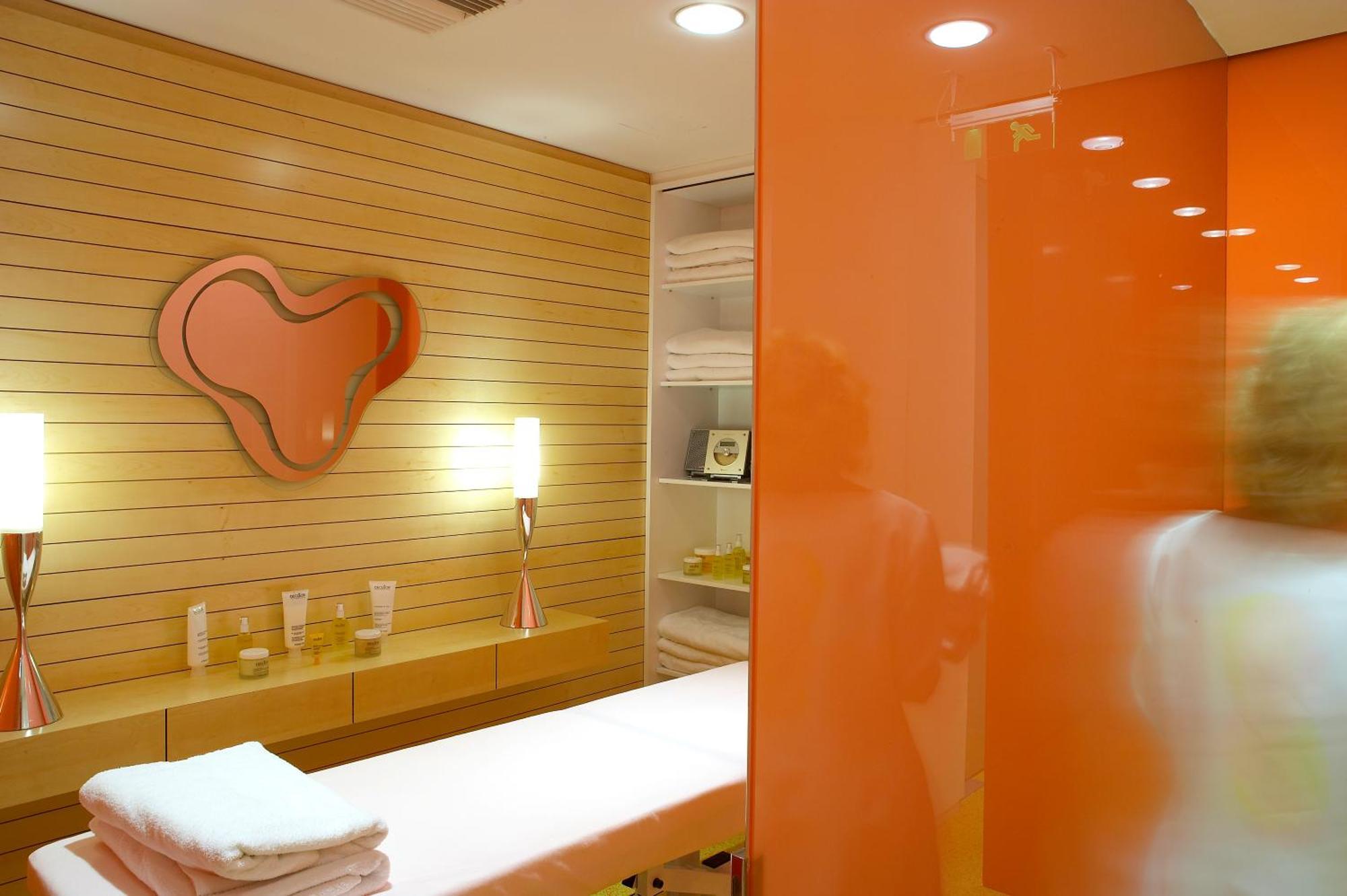 Semiramis Hotel Kifissia Værelse billede
