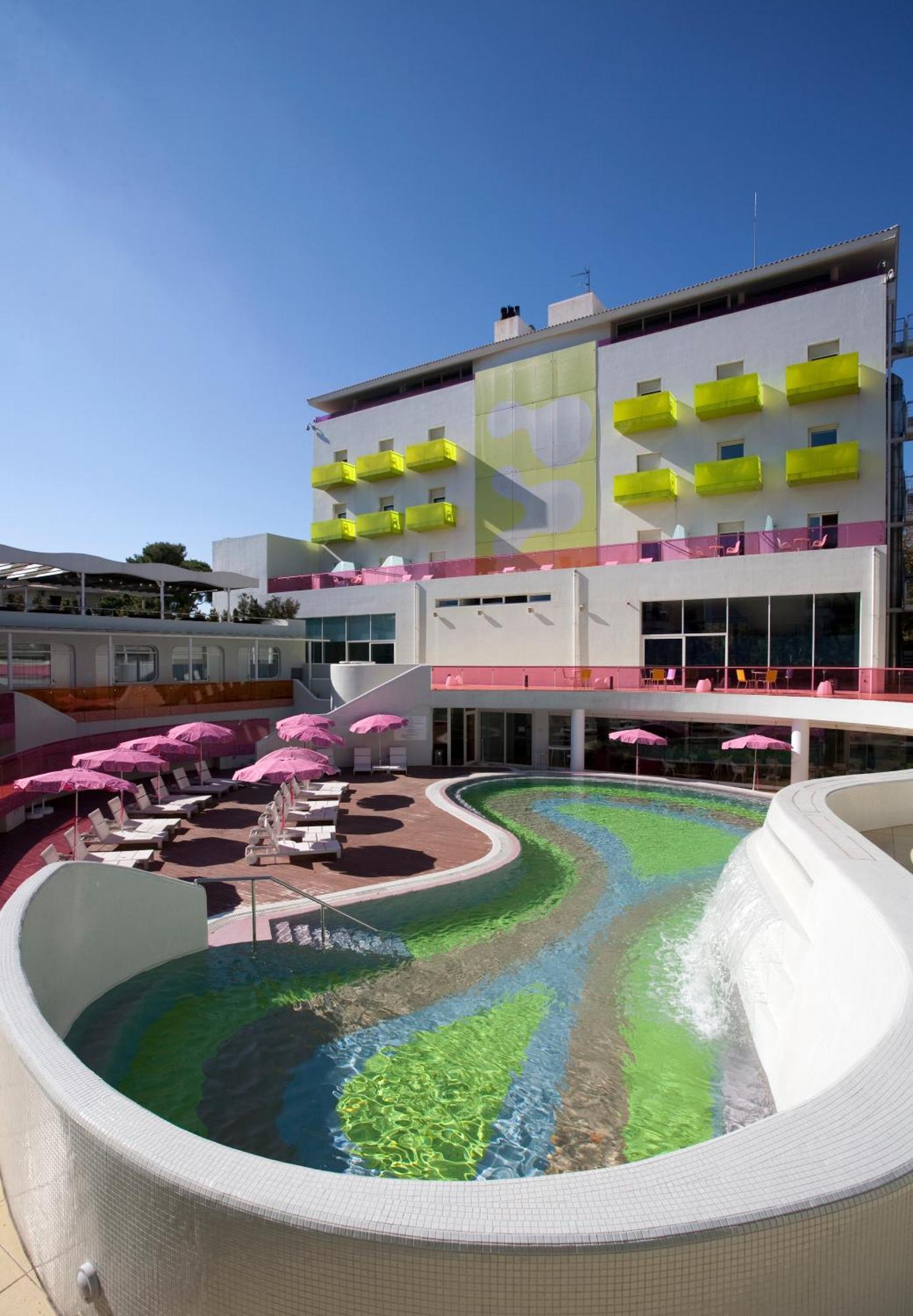Semiramis Hotel Kifissia Eksteriør billede