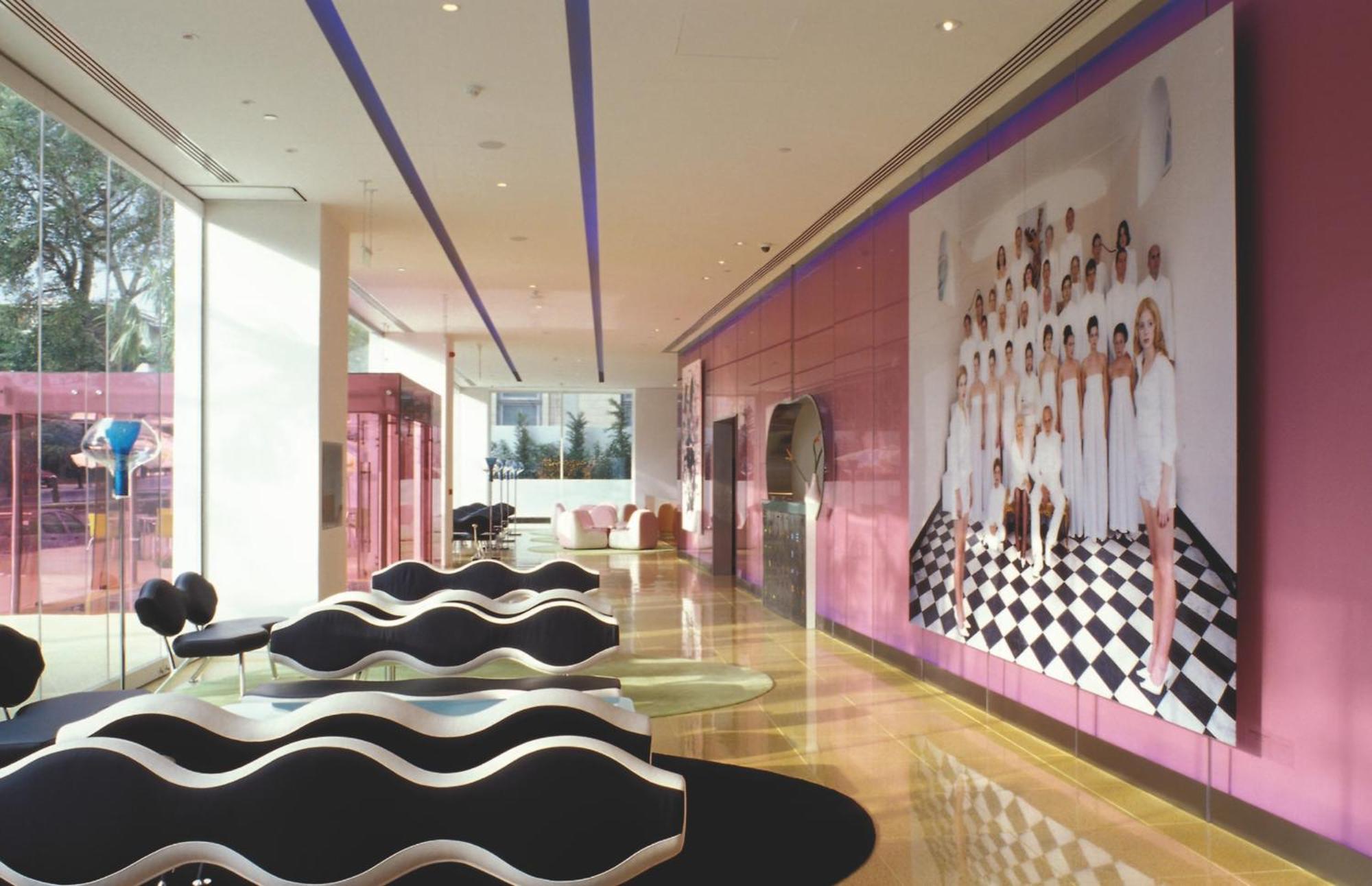 Semiramis Hotel Kifissia Eksteriør billede