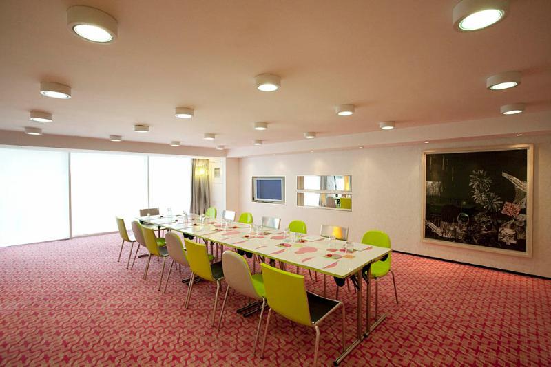Semiramis Hotel Kifissia Eksteriør billede
